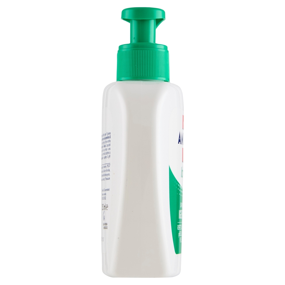 Amuchina Idratante Sapone Liquido Mani Igienizzante 250 ml